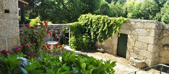 House of Brigadier TH