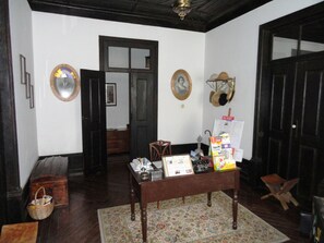 Hall