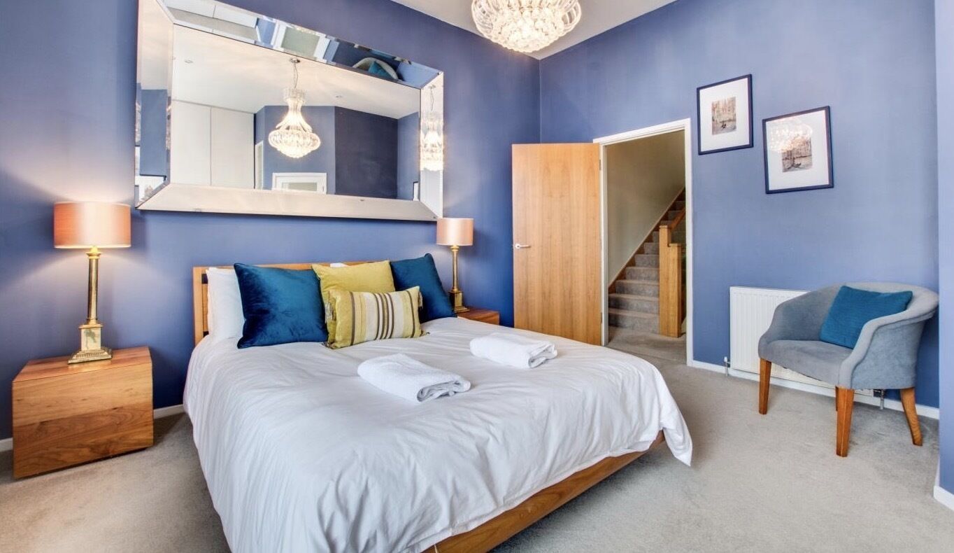 10 Best Serviced Apartments In Brighton, UK Updated 2024 Trip101
