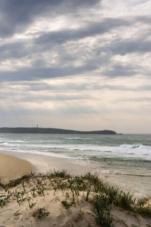 Plage