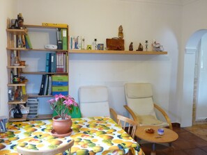 Interieur