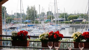 Port de plaisance