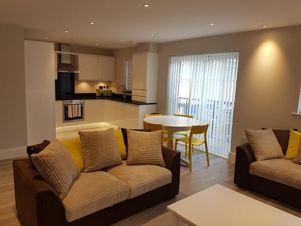 ทีวีจอแบน