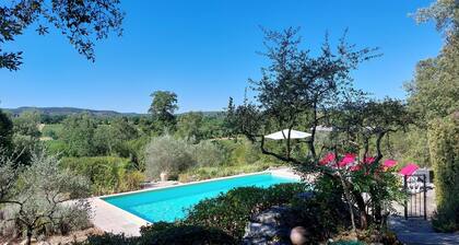 house - 4 rooms - 4/6 persons