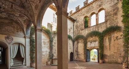 Villa Paneretta - 15 nights rental: 5% discount