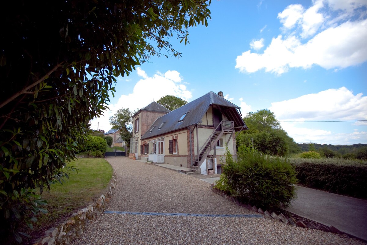 Bild für Gastgeberprofil