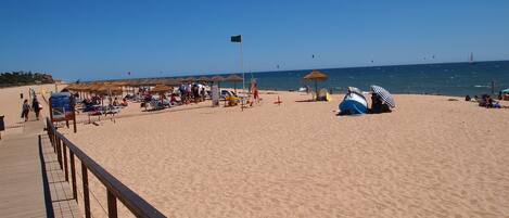 Beach towels