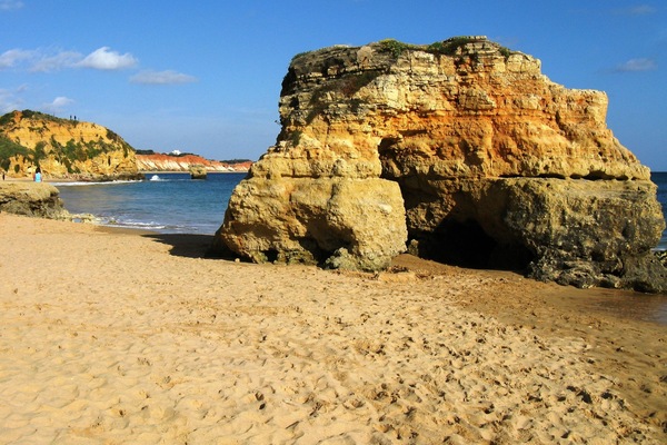 Praia de Gale