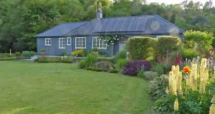 One Gidleigh Park. Unieke luxe cottage in magische bossen, Chagford, Devon