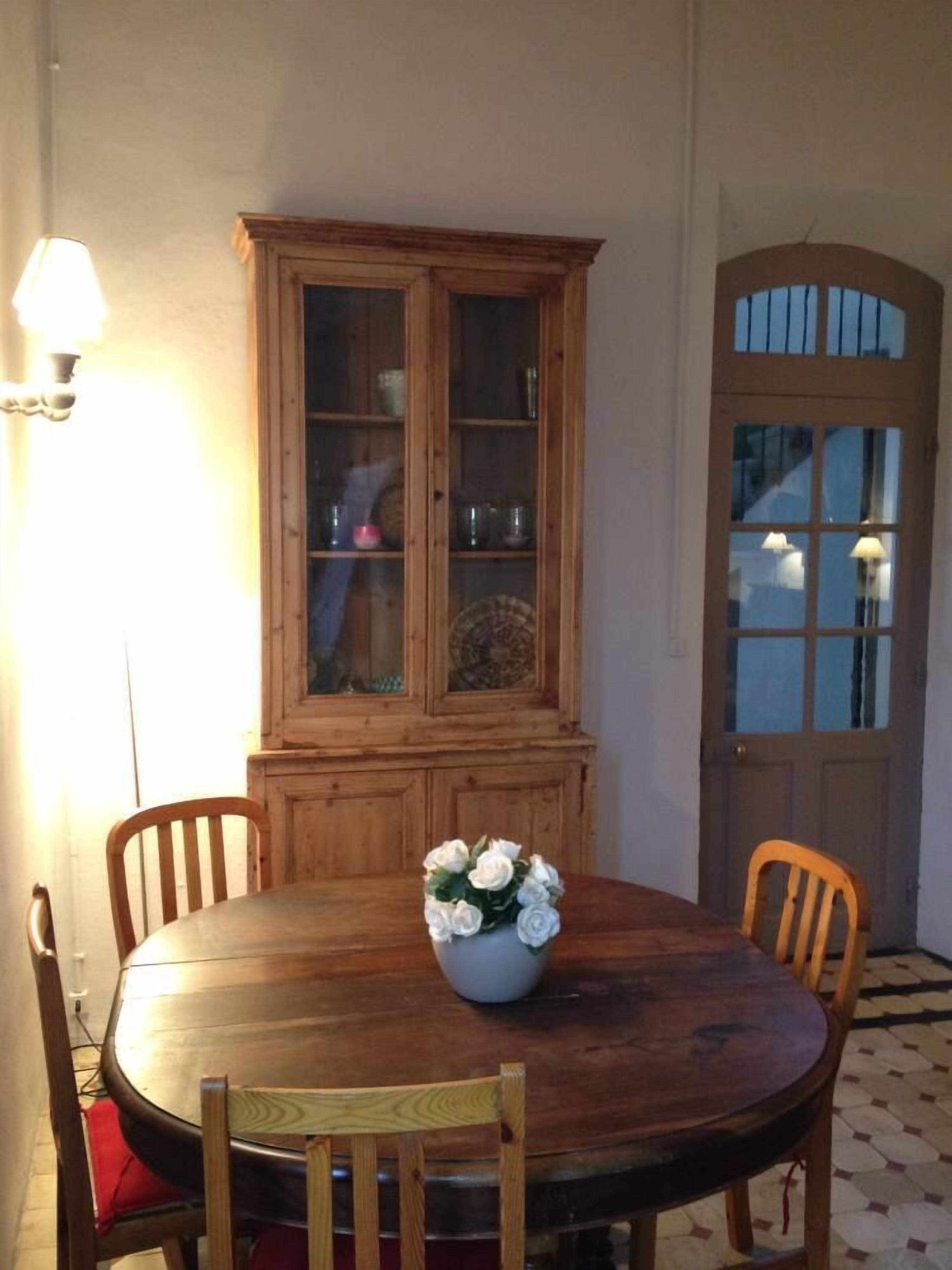 Restauration