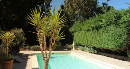 "Les Mirabelles" en France rurale profonde -