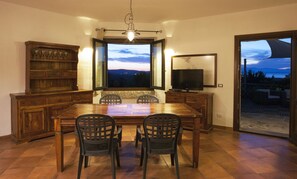Dining - Apartment/ flat - Palau (Capannaccia Sardegna)