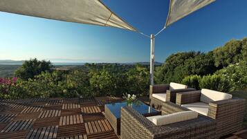 Terrazza/patio