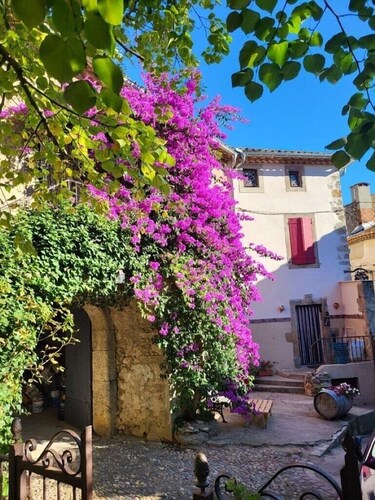 Maison  confortable de caractère