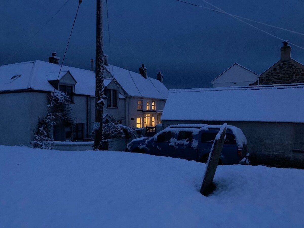 Image de profil de l’hôte