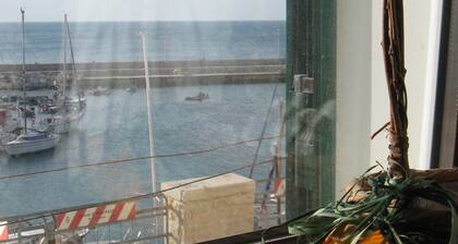 Maison de vacances "Sole & Mare"