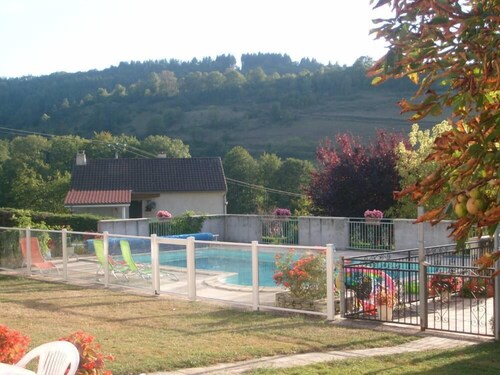 Apartment/ flat - TERROU