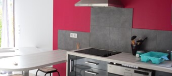 Apartment/ flat - TERROU