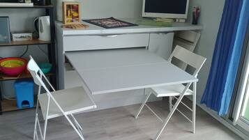 Restauration