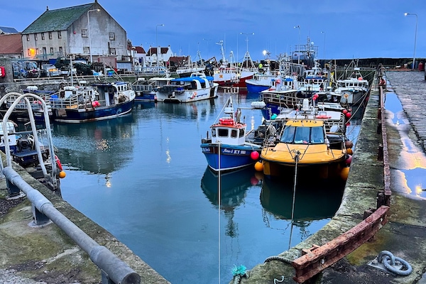 Marina/club náutico