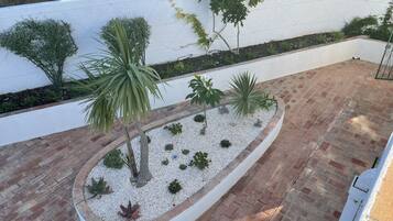 Ărea da propriedade