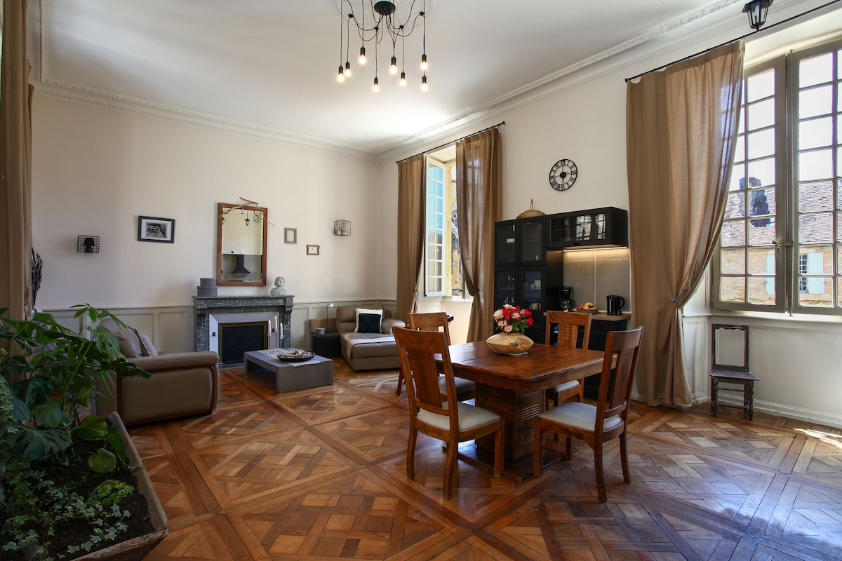 Image de profil de lâhĂŽte