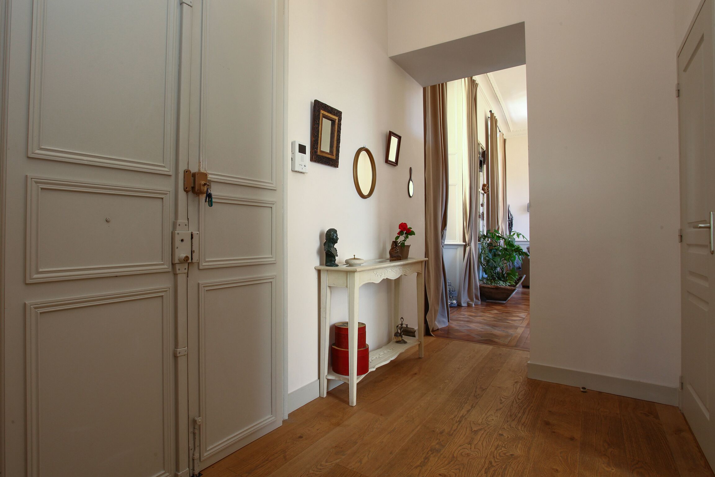 Intérieur