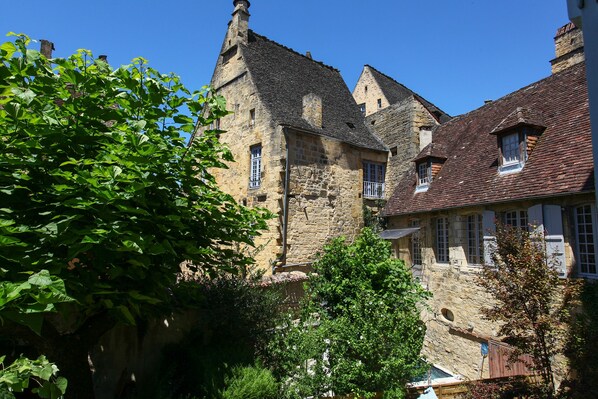 Außenbereich