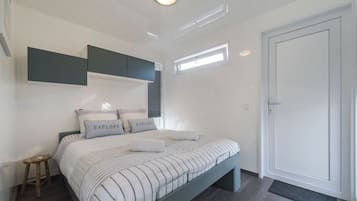 1 slaapkamer, wifi, beddengoed