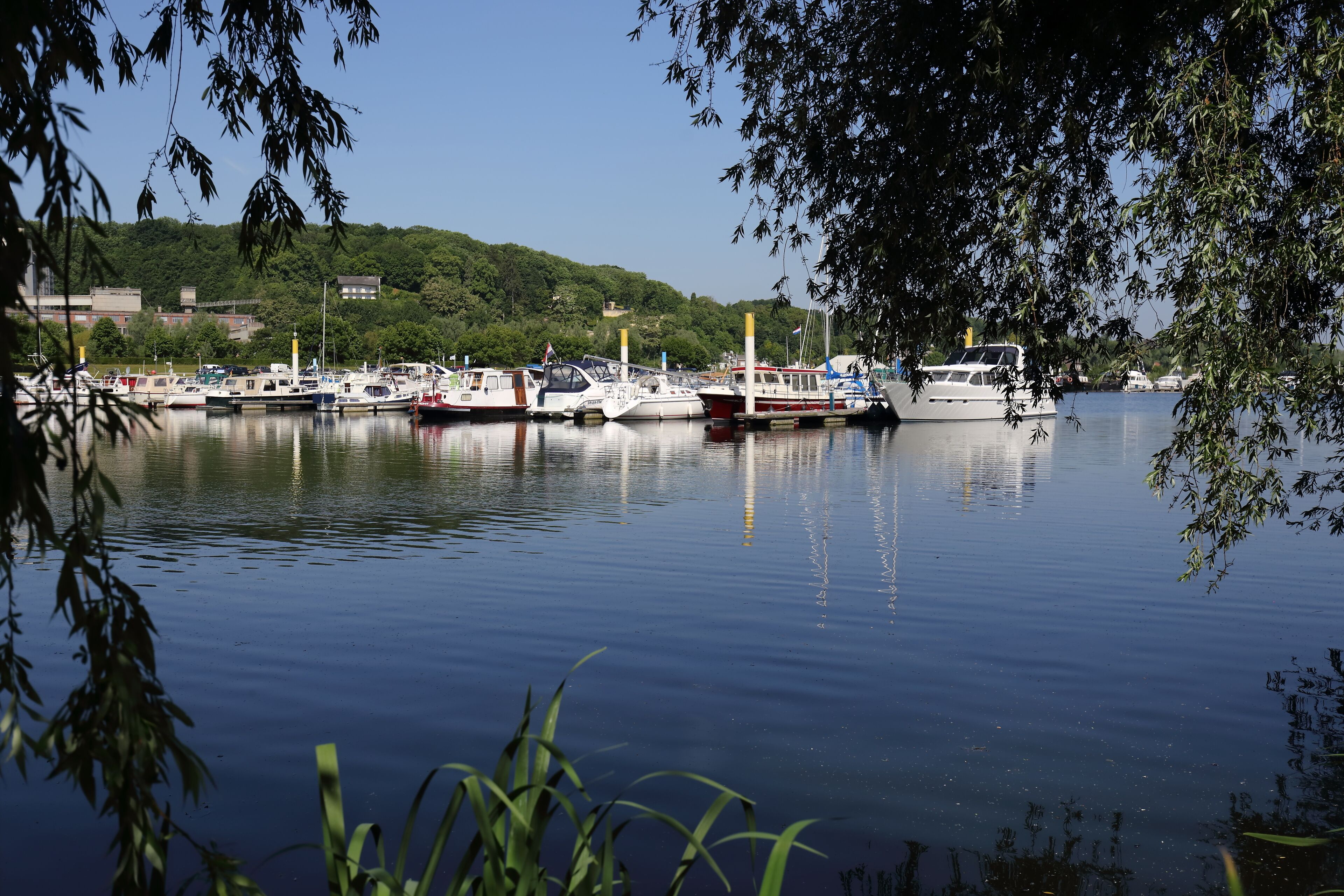 Jachthaven