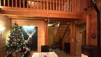 Interieur