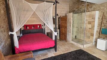 7 chambres, fer et planche Ă repasser, lit parapluie, Wi-Fi gratuit