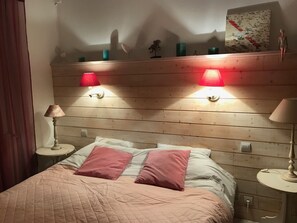 3 Schlafzimmer, Bügeleisen/Bügelbrett, WLAN, Bettwäsche