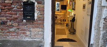 ELEGANT ET 2 ETAPES VÉNITIEN TYPIQUEMENT PARK de la seule