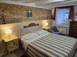 2 Schlafzimmer, Bügeleisen/Bügelbrett, Reisekinderbett, WLAN