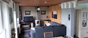 Welcome in our cottage !  Come and enjoy the West of Flanders