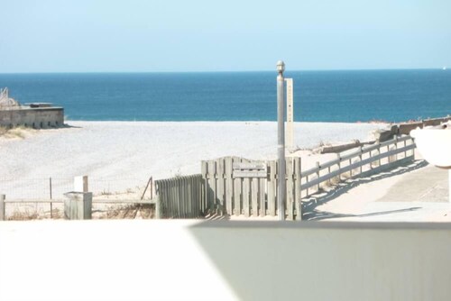 Mimizan Plage : Appartement 50 m de la plage - Terrasse SUD- Internet WIFI