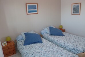2 camere, ferro/asse da stiro, Wi-Fi, lenzuola