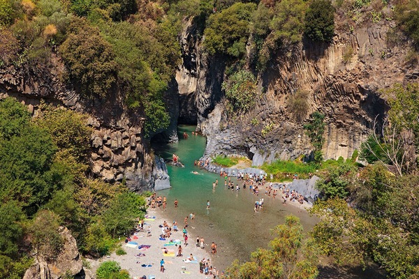 Plage