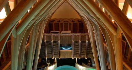 Superb 19th C. Farmhouse in extensive grounds, near Pyrenées, Pau and Lourdes