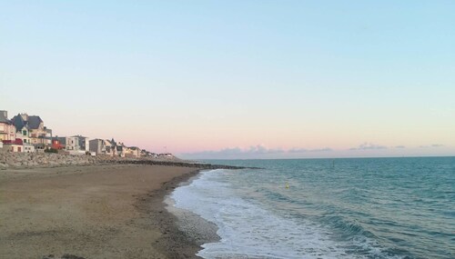Maison de campagne - 4 pers - 20 min des plages