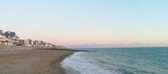 country holiday home - 4 rooms - 1/4 persons