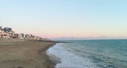 Maison de campagne - 4 pers - 20 min des plages