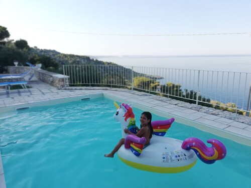 Ferienhaus / Villa - Corsano