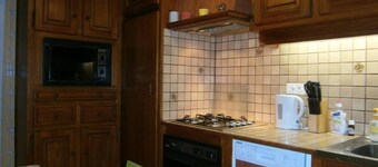 快適なシャレーアルザスヴォージュゲブウィラーバレー