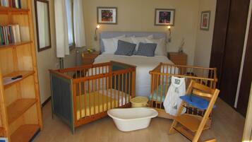 3 Schlafzimmer, Bügeleisen/Bügelbrett, WLAN, Bettwäsche