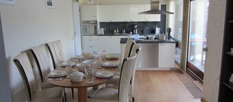 Bungalow Petten aan Zee