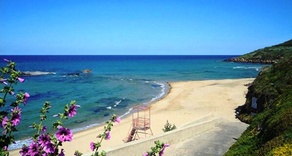 Plage à proximité