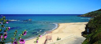 houses / villas - 3 rooms - 6 persons