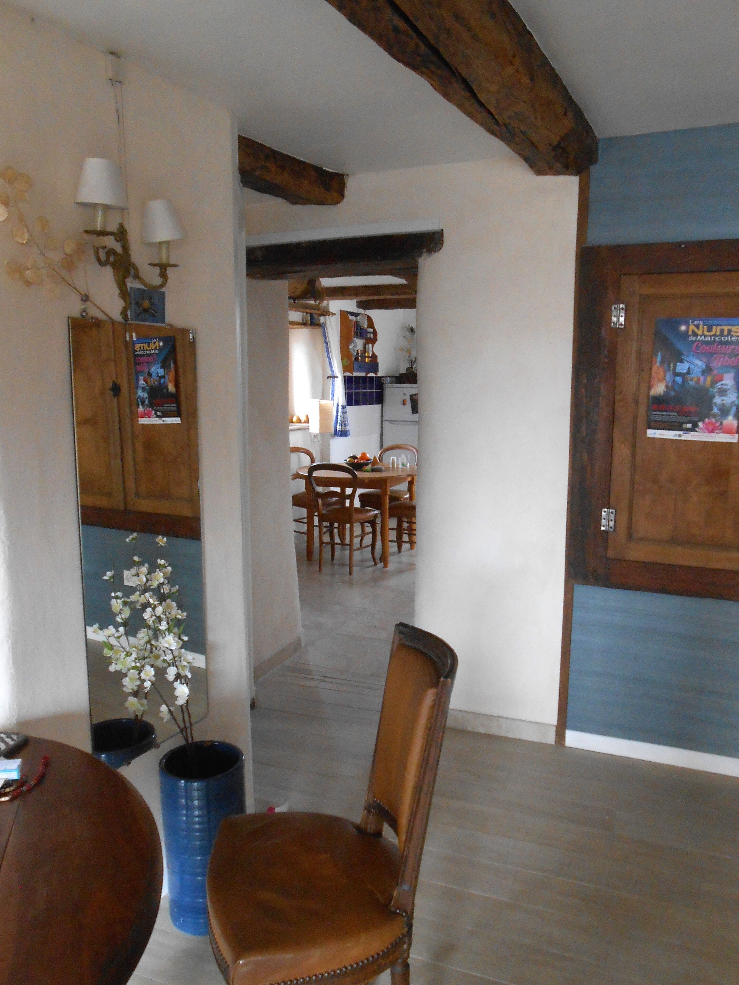 Restauration